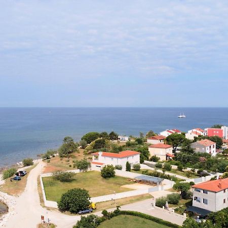 Belvedere Apartment Umag Dış mekan fotoğraf