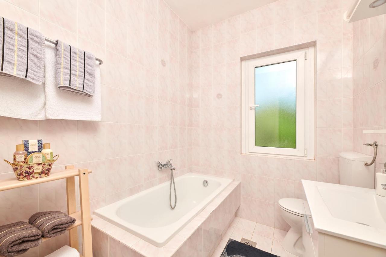 Belvedere Apartments Umag Dış mekan fotoğraf