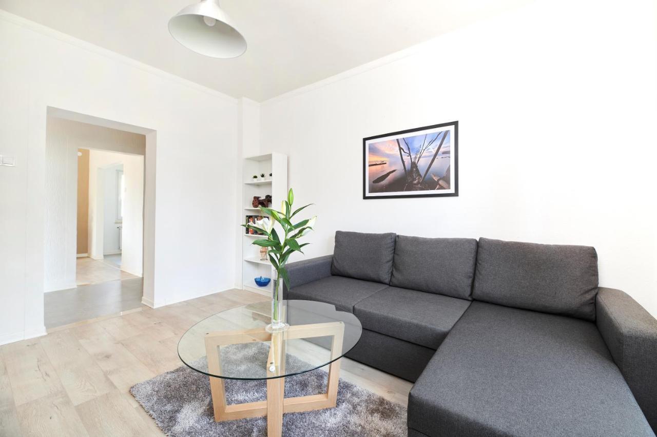 Belvedere Apartment Umag Dış mekan fotoğraf